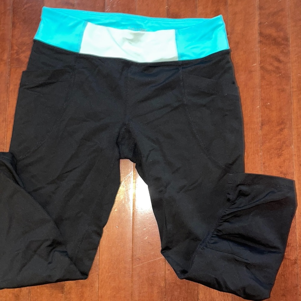 Calvin Klein crop leggings
